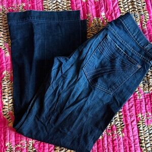 7 For All Mankind Dojo jeans